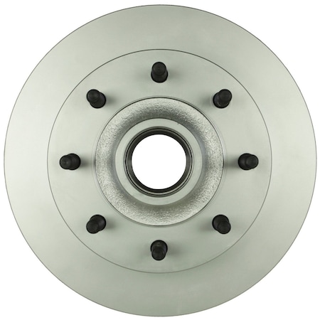 Bosch Quietcast Disc Disc Brake Roto, 20010385 20010385